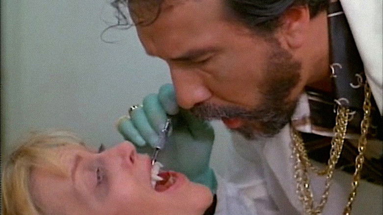 кадр из фильма Моя мама – оборотень