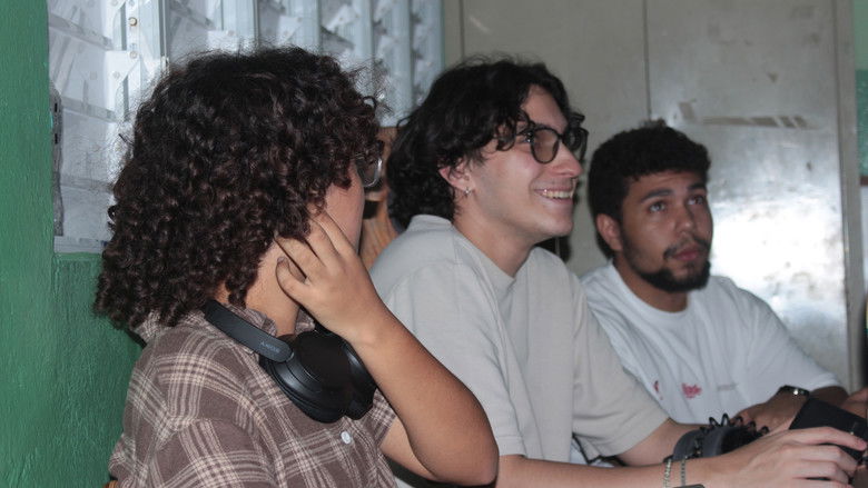 кадр из фильма Chepa