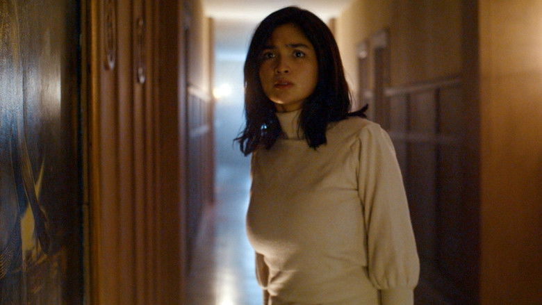 кадр из фильма Lilim