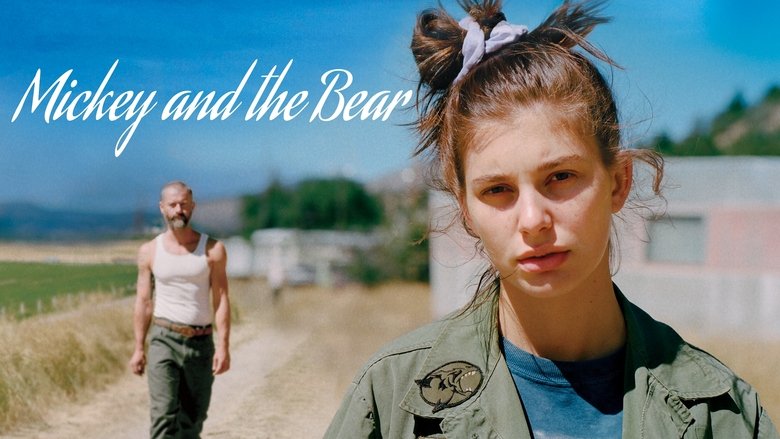 кадр из фильма Mickey and the Bear