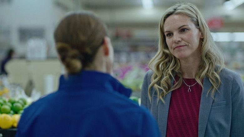 кадр из фильма Тайны в маленьком городке