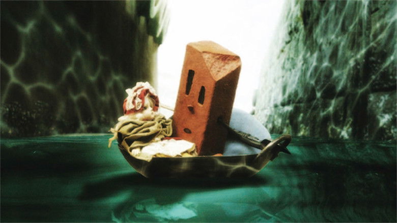 кадр из фильма ブルーアイズ イン ハーバーテイル