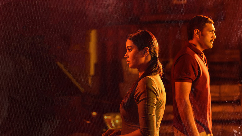 кадр из фильма బ్లడీ మేరీ