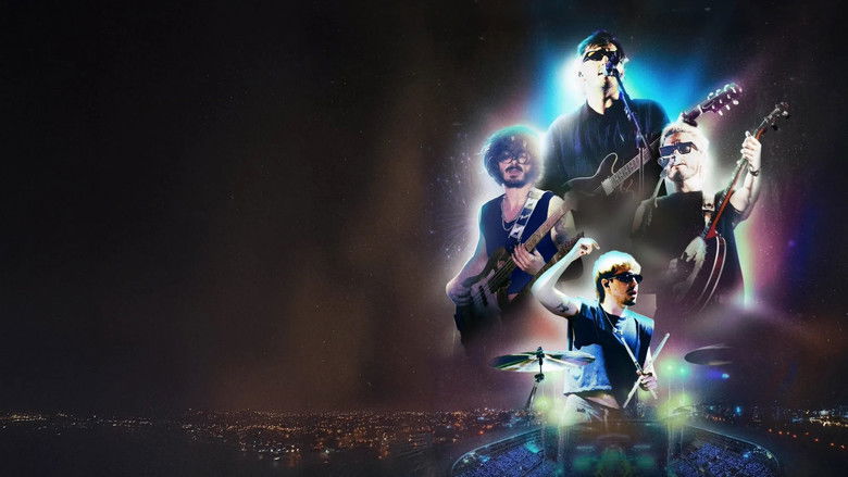 кадр из фильма Morat: Un último sueño