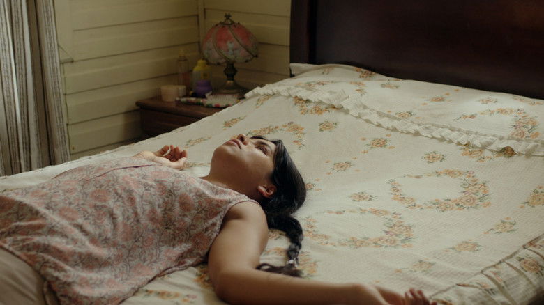 кадр из фильма Пробуждение муравьёв