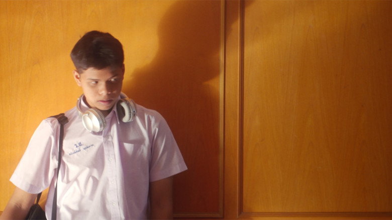 кадр из фильма ไอชง