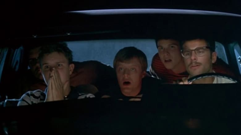 кадр из фильма Канзас на колесах