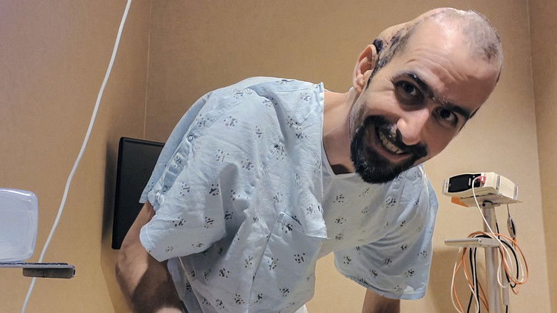 кадр из фильма The Last Ecstatic Days