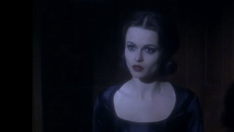 кадр из фильма Мстители: Игра для двоих