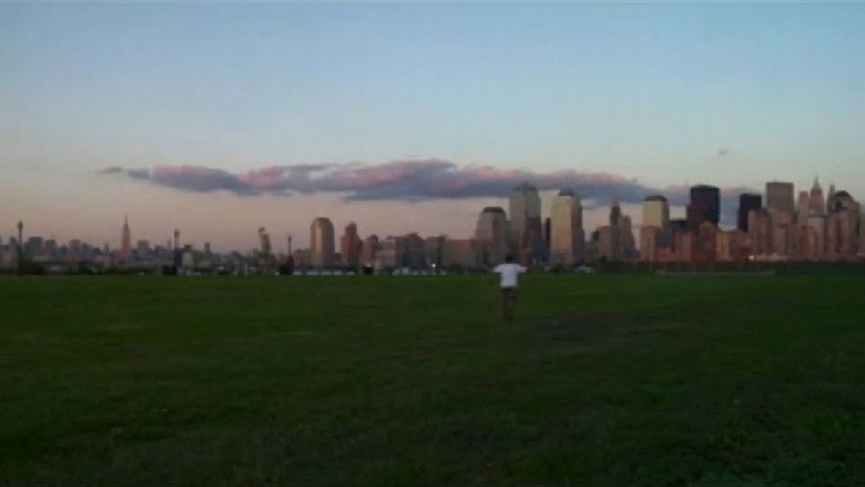 кадр из фильма All That You Love