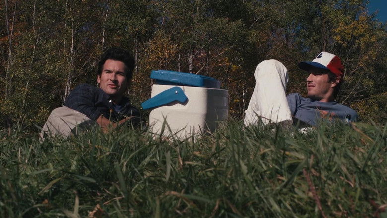 кадр из фильма It's Us