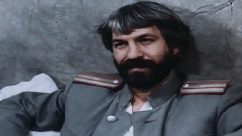 кадр из фильма Жизнь и бессмертие Сергея Лазо