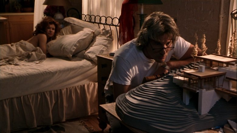 кадр из фильма Перекресток