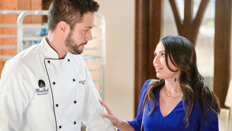 кадр из фильма Прямо перед глазами