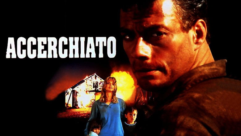 кадр из фильма Некуда Бежать