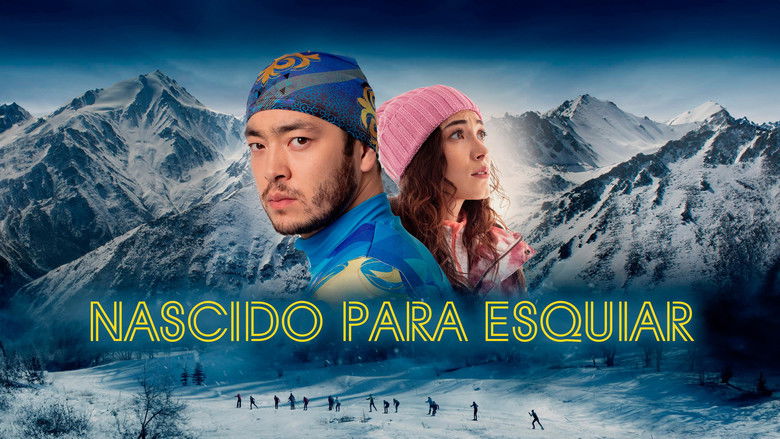 кадр из фильма Паралимпиадашы