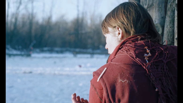 кадр из фильма De la chair