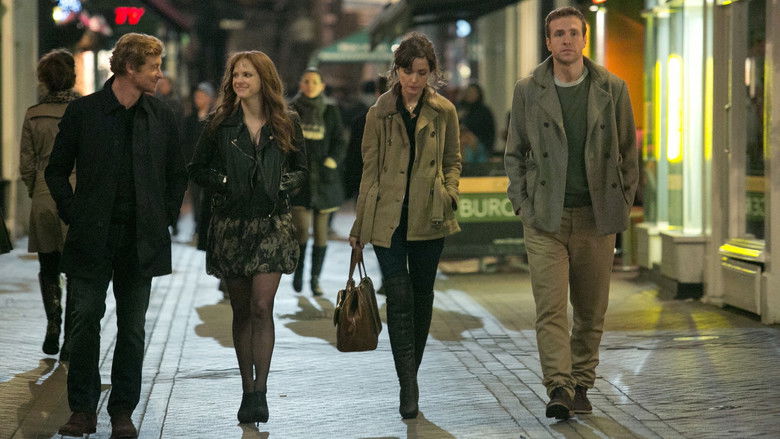 кадр из фильма Даю год