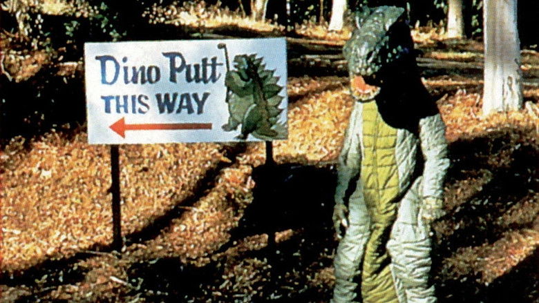 кадр из фильма Prehysteria! 3