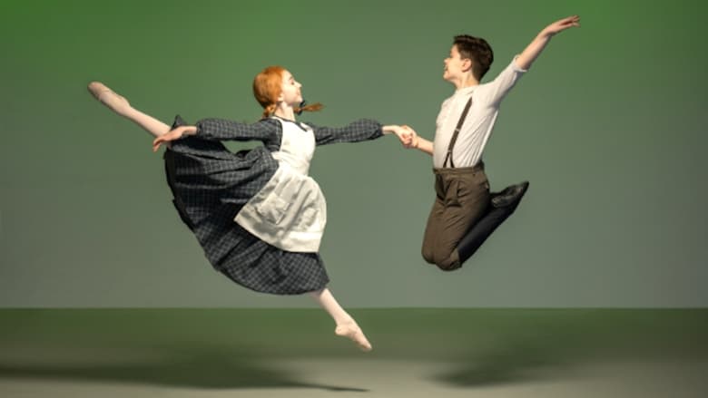 кадр из фильма This is Ballet: Dancing Anne of Green Gables