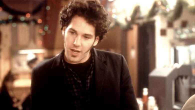 кадр из фильма 200 сигарет