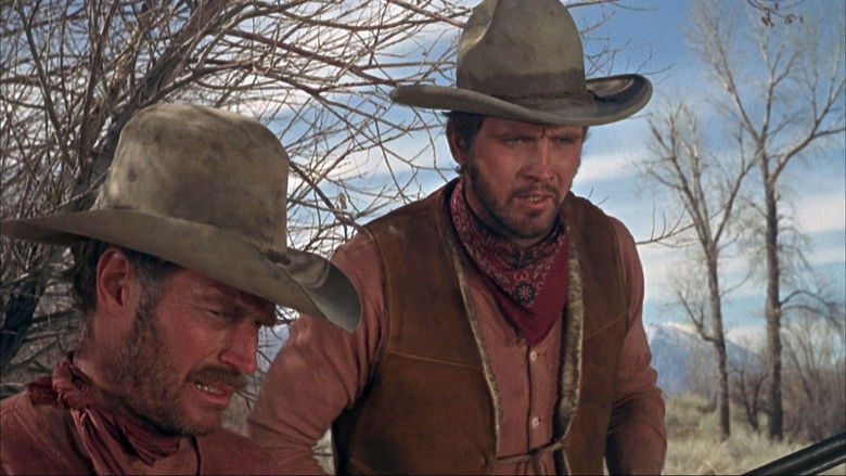 кадр из фильма Уилл Пэнни