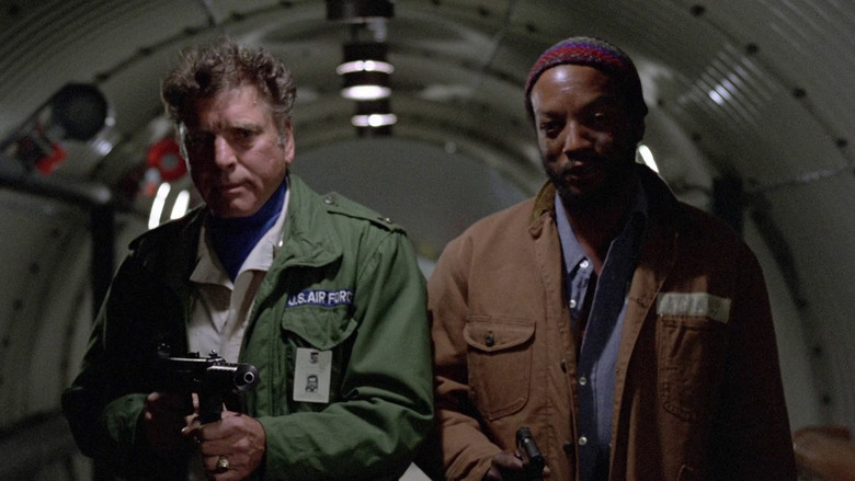 кадр из фильма Последний отблеск сумерек