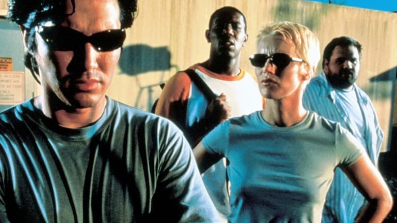 кадр из фильма Взлом