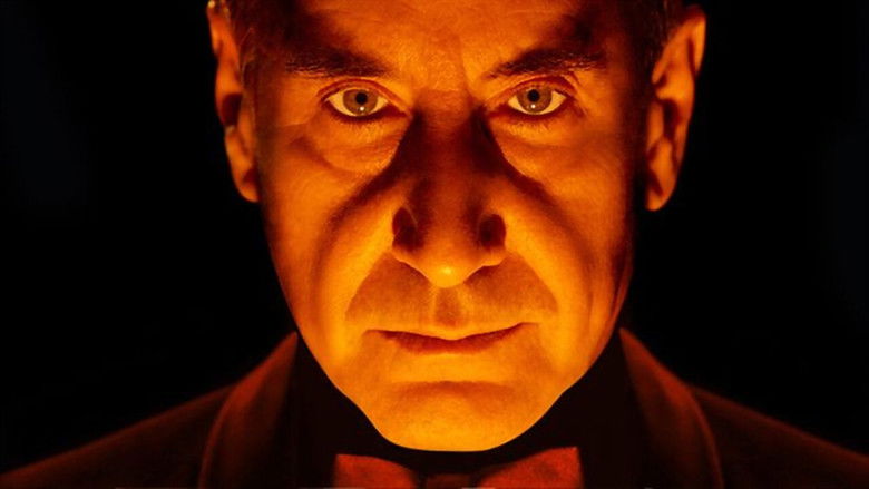 кадр из фильма Fassman, l'increïble home radar