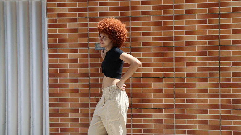 кадр из фильма A Lenda do Chupa-Chupa