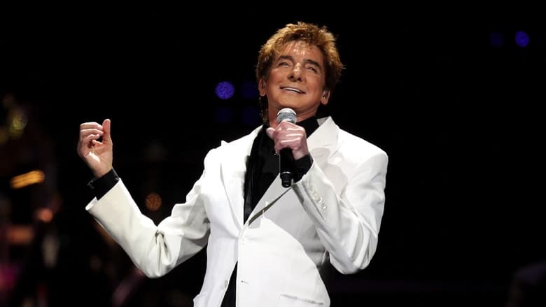 Manilow: Music and Passion