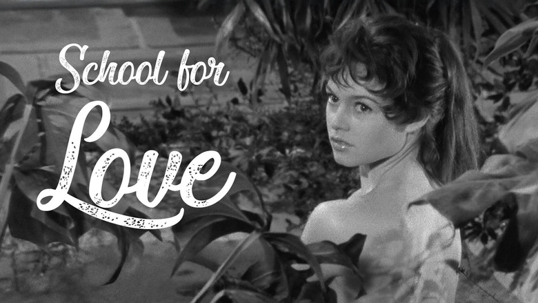 кадр из фильма Будущие звёзды