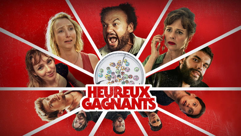 кадр из фильма О, счастливчики!