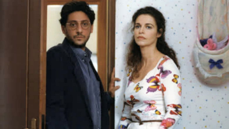 кадр из фильма Il Grande Cocomero