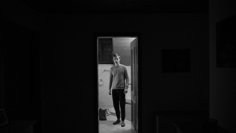 кадр из фильма Lost In The Shadows