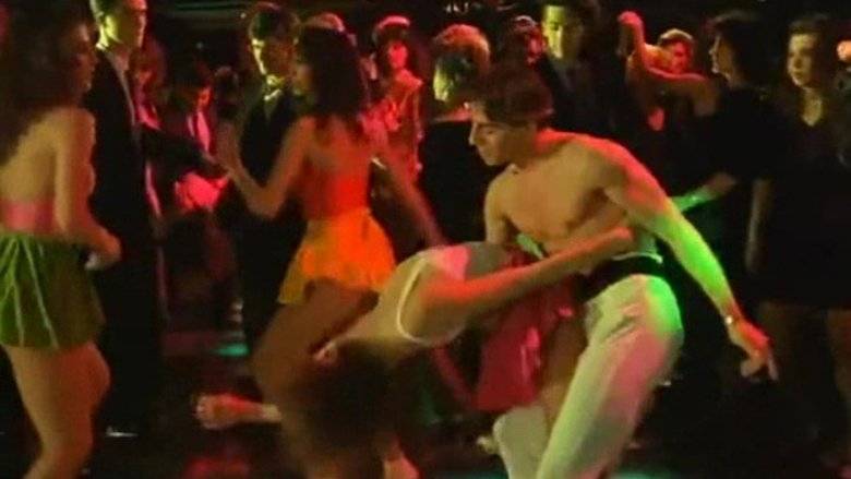 кадр из фильма Хозяйка борделя