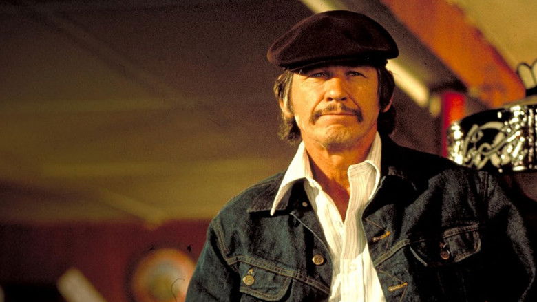 кадр из фильма Мистер Маджестик