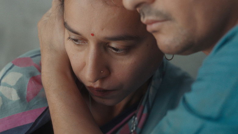 кадр из фильма বাক্স বন্দি