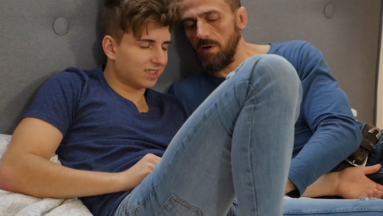 кадр из фильма Daddy's Boy Whore