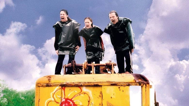 кадр из фильма Страна садов