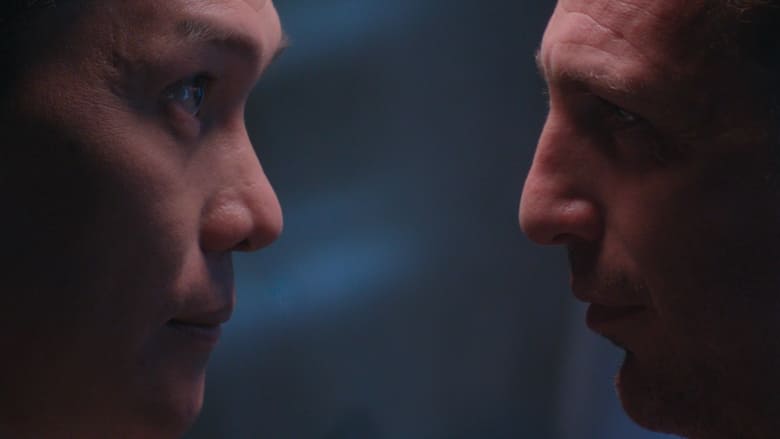 кадр из фильма The Expat