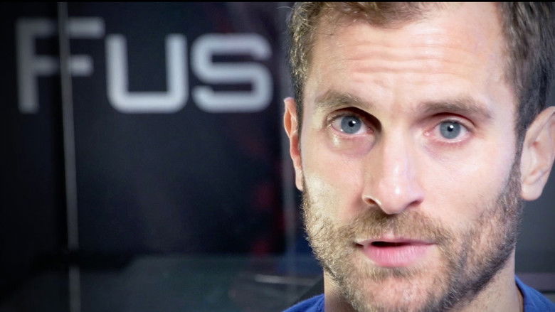 кадр из фильма 3D Print Masters