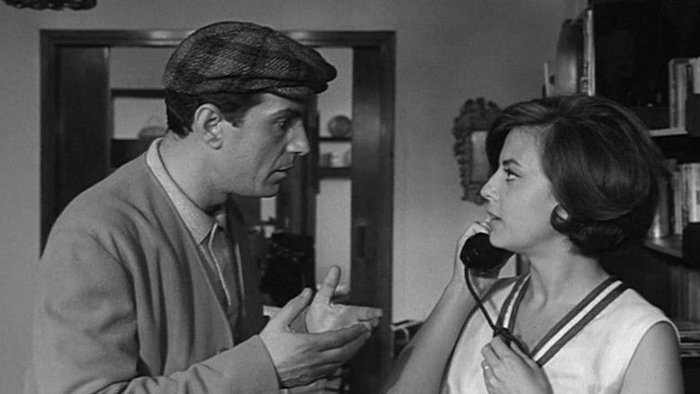 кадр из фильма Controsesso