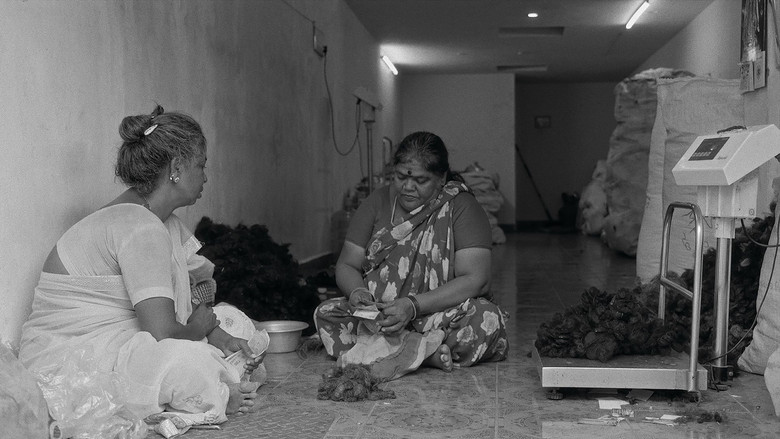 кадр из фильма Ouro negro