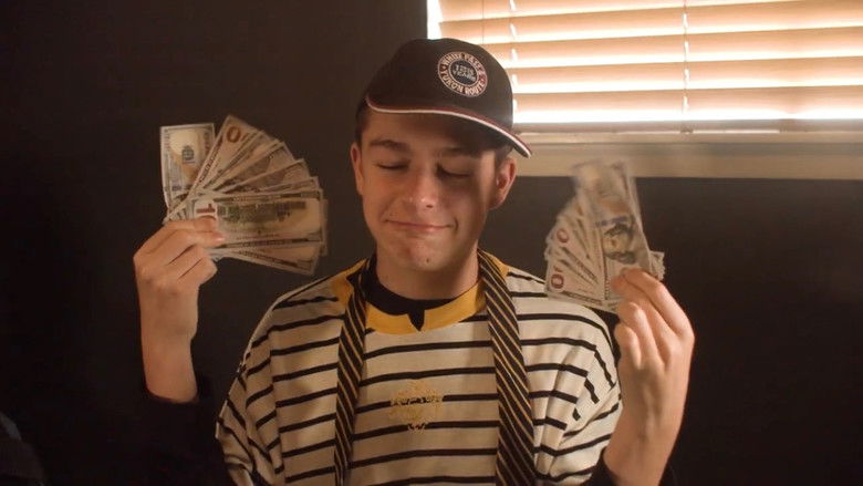 кадр из фильма Pot of Gold