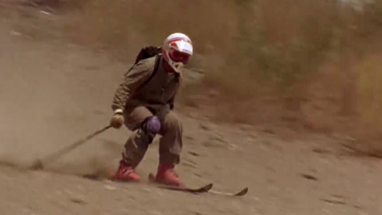 кадр из фильма Endless Winter