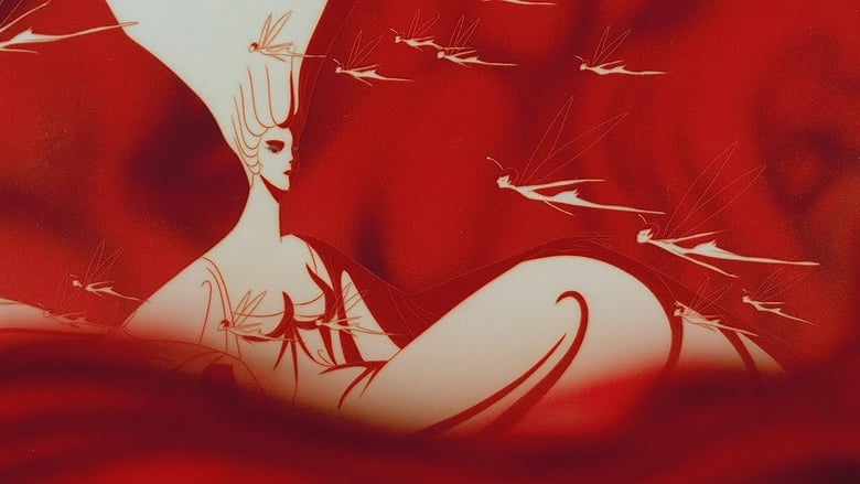 кадр из фильма シリウスの伝説