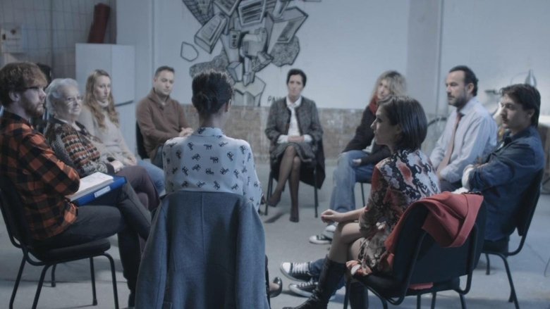 кадр из фильма Vainilla