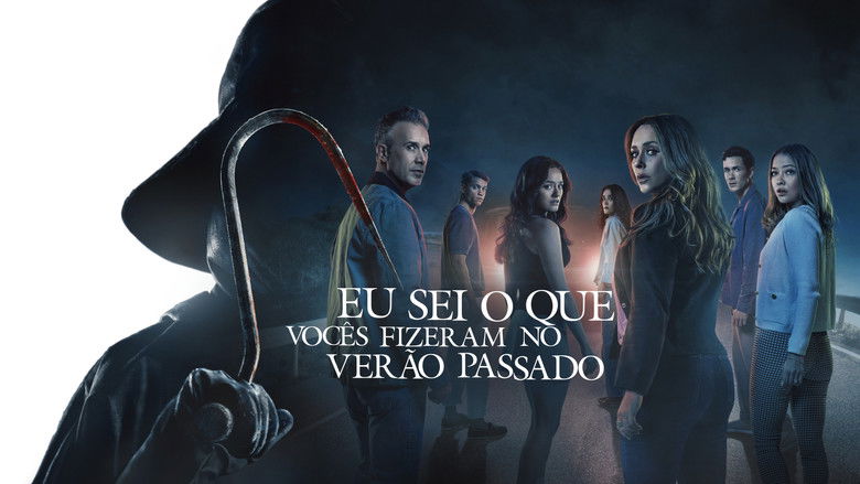 кадр из фильма Я знаю, что вы сделали прошлым летом