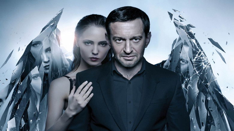 кадр из фильма Селфи